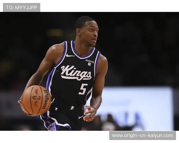 福克斯罚球稳稳命中,国王在客场带走胜利